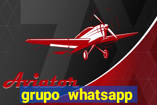 grupo whatsapp fortune rabbit